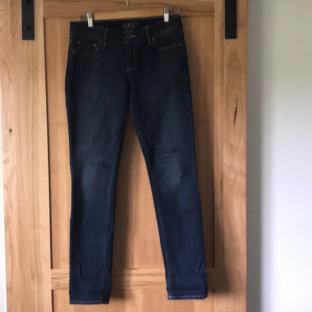 Lucky brand Lolita Skinny